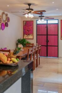 Fotografie z fotogalerie ubytování Casa Bugambilias v destinaci Mérida