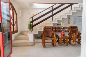Fotografie z fotogalerie ubytování Hotel Veleros Cartagena v destinaci Cartagena