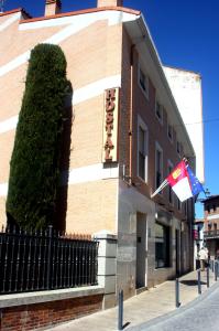 Galeriebild der Unterkunft Hostal La Granja in Yunquera de Henares