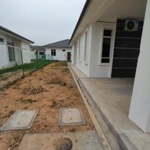 Gallery image of Homestay D'Bersekutu Dungun in Batu Lima