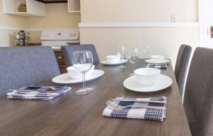 Gallery image of Cozy 3BR Loft in Heart of Uptown - Parking & Coffe in Saint John