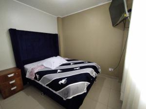 Fotografie z fotogalerie ubytování HOSTAL TOSCANO SUITES v destinaci El Tambo
