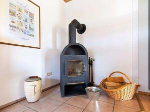 Großefehn にあるholiday apartmentのギャラリーの写真 +14枚の写真