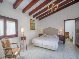 Gallery image of Country House, Pla Den Cosset in Capdepera