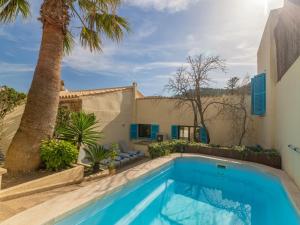 Gallery image of Country House, Pla Den Cosset in Capdepera