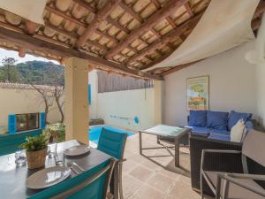 Gallery image of Country House, Pla Den Cosset in Capdepera