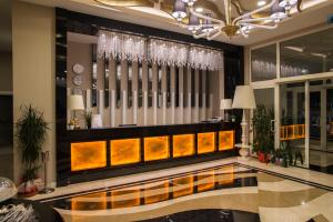 Gallery image of Palm World Side Resort & Spa in Side