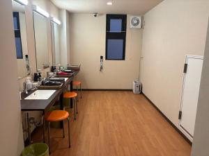 Fotografie z fotogalerie ubytování カプセルホテル41 v destinaci Kanazawa