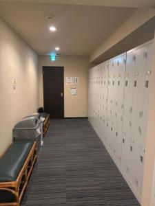Fotografie z fotogalerie ubytování カプセルホテル41 v destinaci Kanazawa
