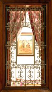 Fotografie z fotogalerie ubytování Riad-Boutique Borj Dhab Fez v destinaci Fès