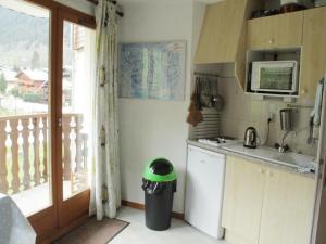 Gallery image of Holiday home in Chatel near ski area in Châtel