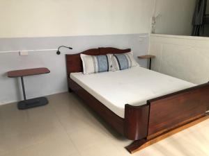 Gallery image of Dorm Can Tho in Can Tho +19 photos