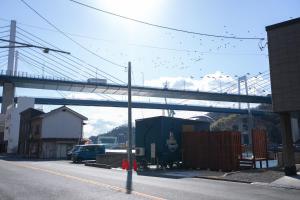 Fotografie z fotogalerie ubytování Trailer inn Onomichi v destinaci Onomiči