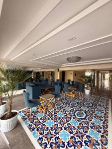 Afbeelding uit fotogalerij van Bakh Mir Palace Hotel in Bukhara +28 foto's