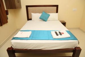 Gallery image of Kaala Bairav Grand By Royal VIP Hospitality in Madurai
