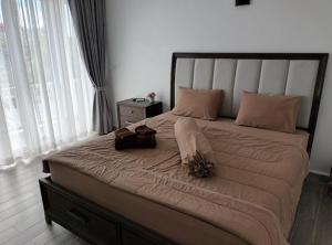 Φωτογραφία από το άλμπουμ του Cambodian Sun Guesthouse σε Kampot