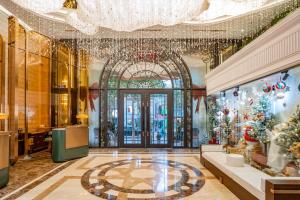 Fotografie z fotogalerie ubytování Rue de L'amour Boutique Hotel Ha Noi v Hanoji