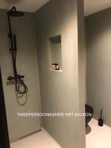 Φωτογραφία από το άλμπουμ του Long Beach Rooms Zandvoort σε Zandvoort