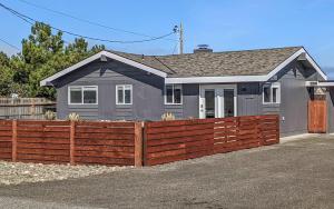 Φωτογραφία από το άλμπουμ του Sq Dungeness Bungalow 273 σε Sequim