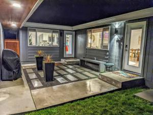 Φωτογραφία από το άλμπουμ του Sq Dungeness Bungalow 273 σε Sequim