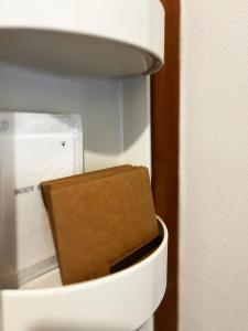 Φωτογραφία από το άλμπουμ του アラン別邸自然溢れる呼人の一軒家 σε Yobito