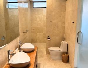 Gallery image of The Swan - Private Luxury Villa Suites 3 in Uluwatu +22 photos