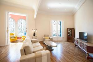 You Stylish El Born Apartments