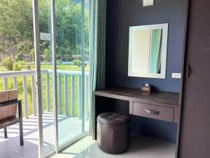 Fotografie z fotogalerie ubytování Arawan Beach Resort Krabi v destinaci Ao Nam Mao