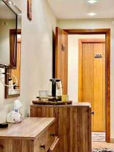 开罗Lodge Pyramids View Hotel的相册照片