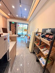 Fotografie z fotogalerie ubytování 東港民宿 - 如你所院 Tourist Vacation B&B v destinaci Donggang