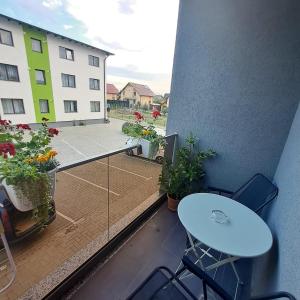 Galeriebild der Unterkunft Zlata Imperium Residence 12profi with private parking in Suceava