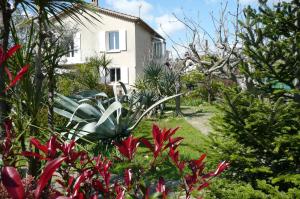 Gallery image of Appartement d artiste in Hyères