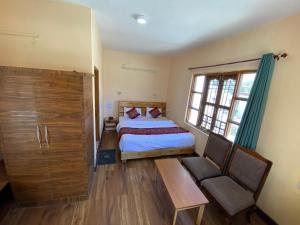 Billede fra billedgalleriet på Hotel Spiti Heritage i Kaza