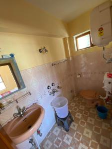 Billede fra billedgalleriet på Hotel Spiti Heritage i Kaza