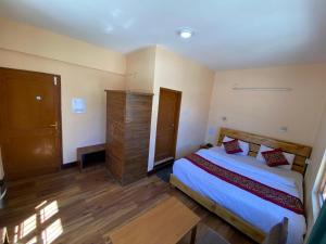 Billede fra billedgalleriet på Hotel Spiti Heritage i Kaza