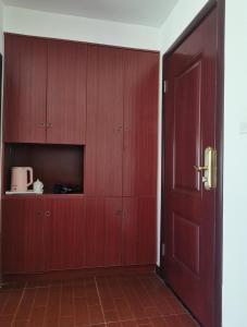 Foto sihtkohas Tangkou asuva majutusasutuse Junyao Inn galeriist