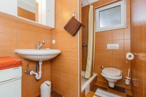 Fotografia z galérie ubytovania Apartment Šego v destinácii Kaštela