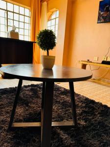 Fotografie z fotogalerie ubytování Serenity Haven v destinaci Embu