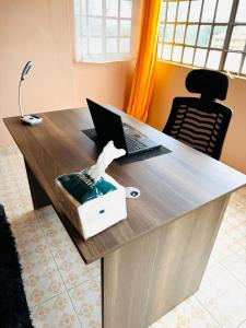 Foto dalla galleria di Serenity Haven a Embu