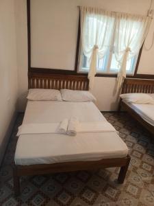 Gallery image of NATUA'S BEACH RESORT in Liminangcong