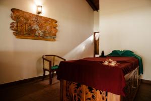 Fotografie z fotogalerie ubytování Thaulle Ayurveda Resort - Yala v destinaci Tissamaharama