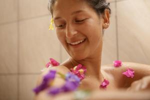 Hosté ubytování Thaulle Ayurveda Resort - Yala