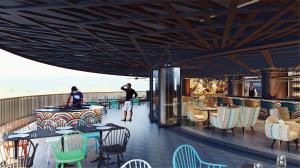 Ресторан / где поесть в Amiana Resort Cam Ranh