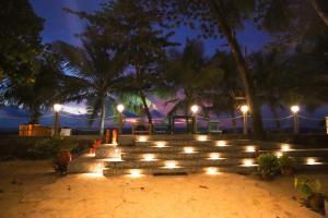 Gallery image of White Saand Beach Residence in Alleppey