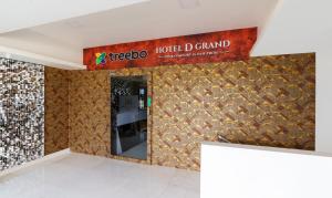Φωτογραφία από το άλμπουμ του Treebo D Grand σε Madurai