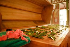 Fotografie z fotogalerie ubytování Thaulle Ayurveda Resort - Yala v destinaci Tissamaharama