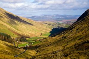 Foto dalla galleria di Abbey Hotel Donegal a Donegal