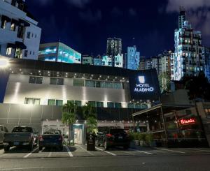 Imagen de la galería de Hotel Aladino, en Santo Domingo