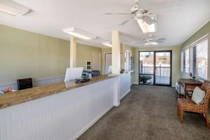 Fotografie z fotogalerie ubytování Rodeway Inn & Suites v destinaci Rehoboth Beach