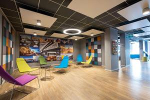 Imagen de la galería de Hotel Berlin Lichtenberg, en Berlín